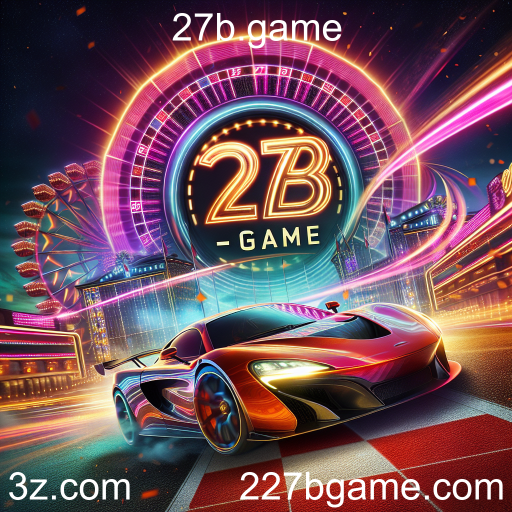 A Emoção das Corridas em 27b.game