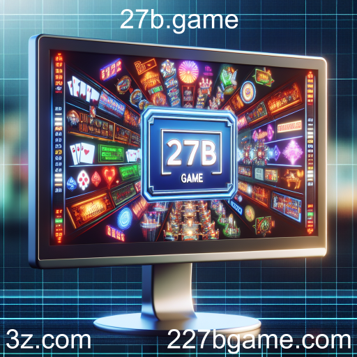 Explorando a Categoria de Jogos de Simulação em 27b.game